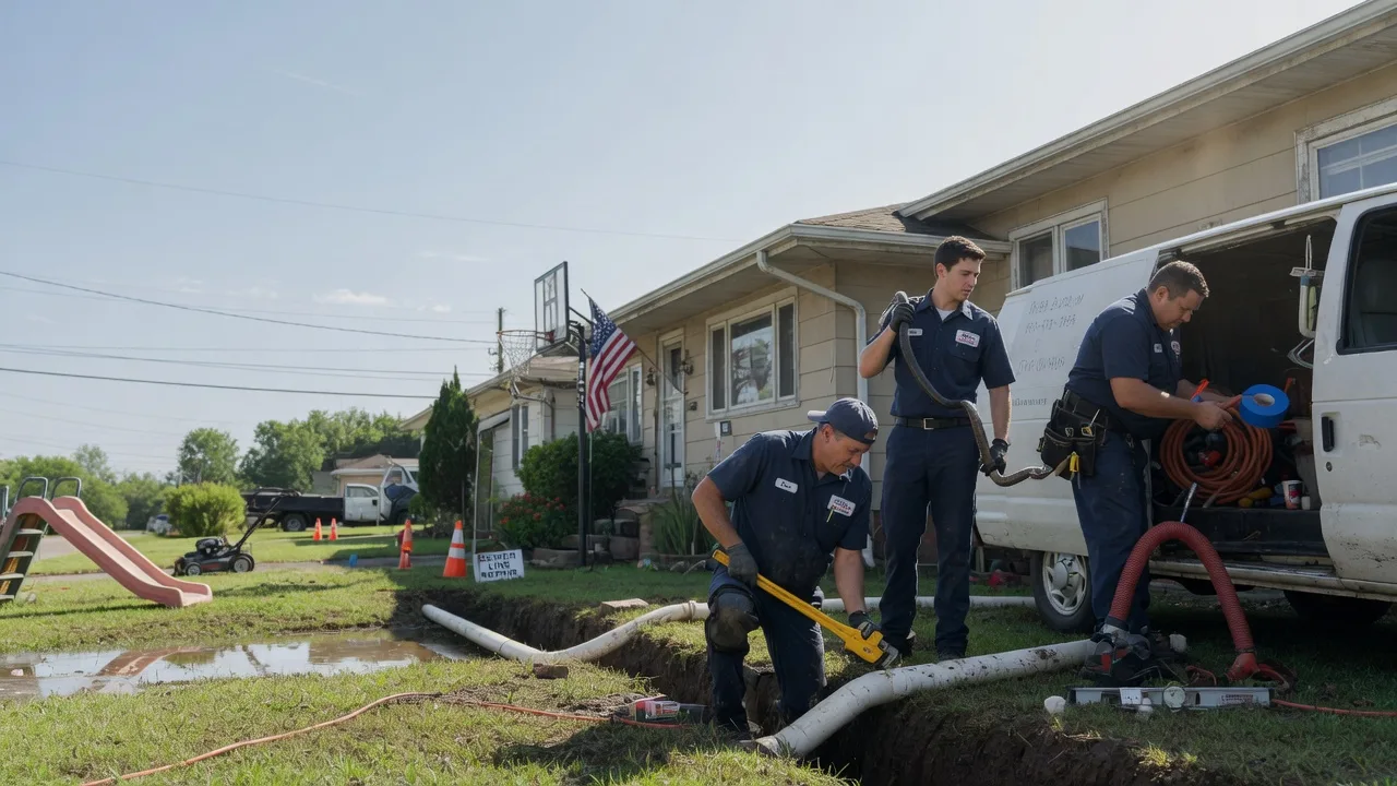 Toilet Installation in Wharton, TX near me